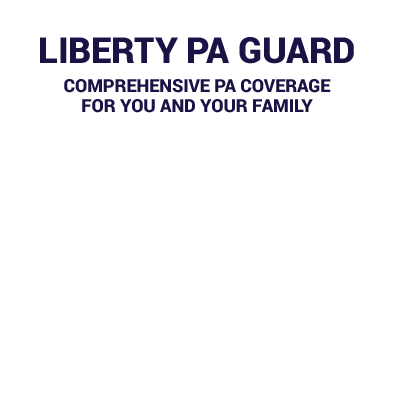 Liberty PA Guard