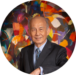 Mr Keong