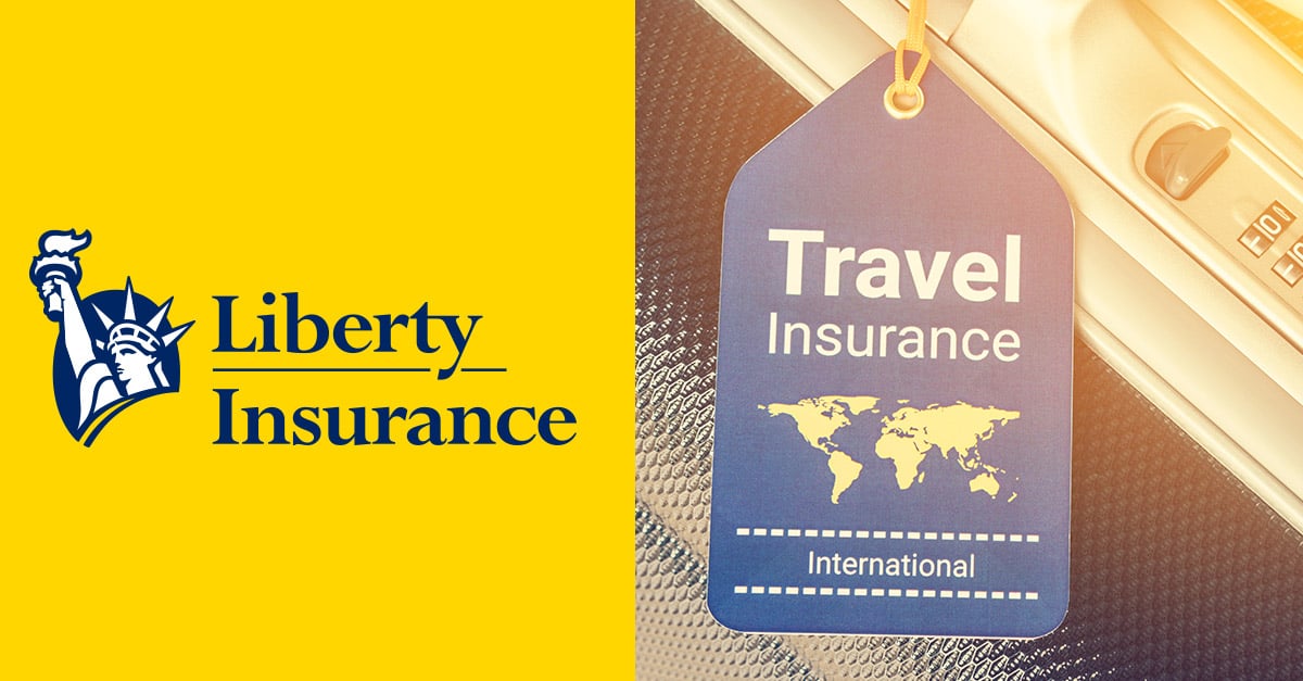 liberty travel insurance claim