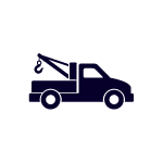 24 Hour towing