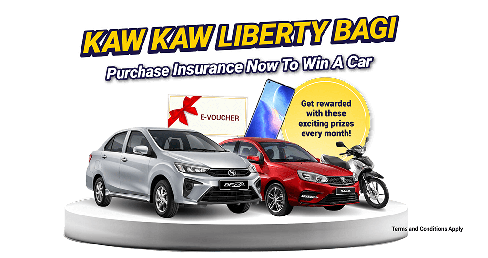 Liberty Insurance Malaysia Get Your Insurance Quote Now