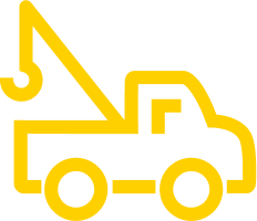 Accident Towing Assistance