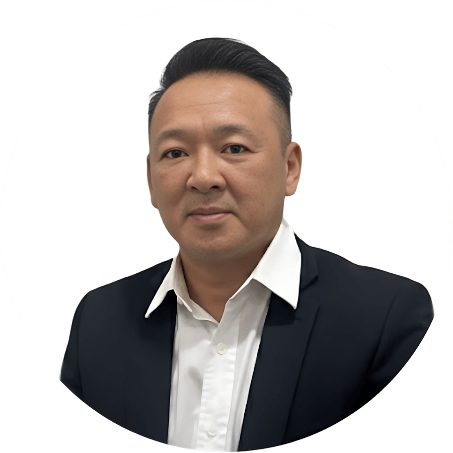 Suffian bin Abdul Rahman