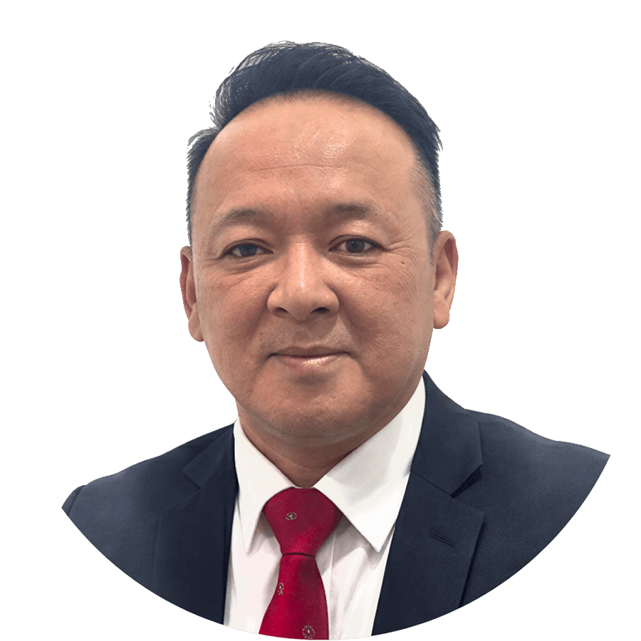 Suffian bin Abdul Rahman Suffian bin Abdul Rahman