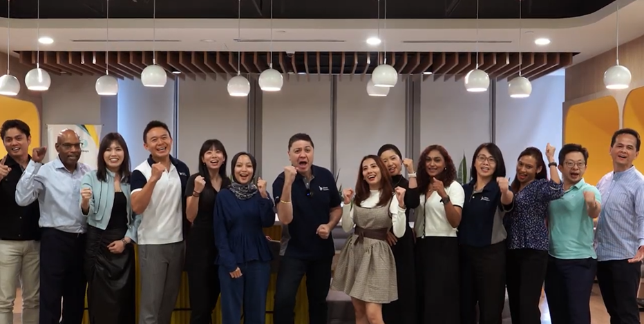 Watch Our CEO's Year-End Message