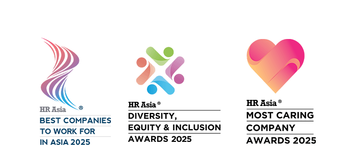 Awards & Recognition