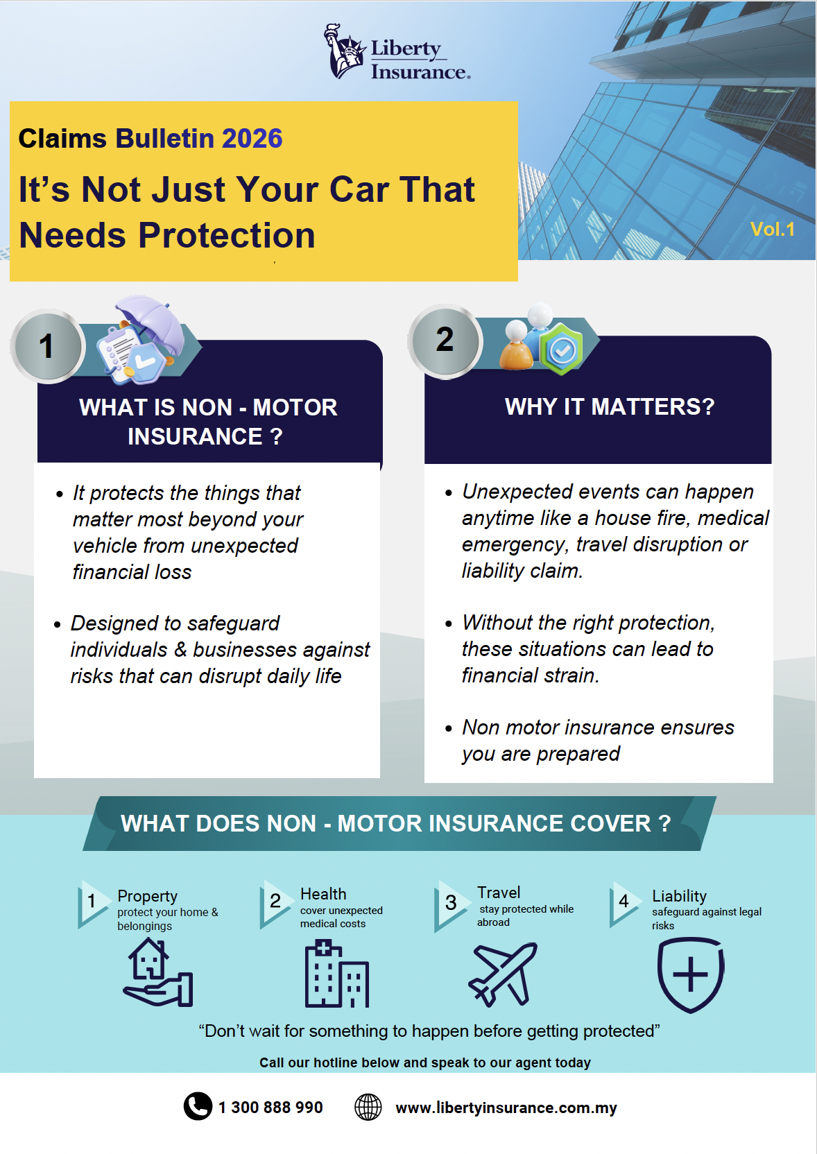 Importance of Special Perils Coverage