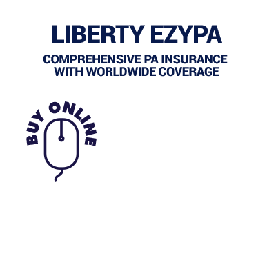 Liberty EzyPA