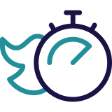 Quick Easy Claims Icon