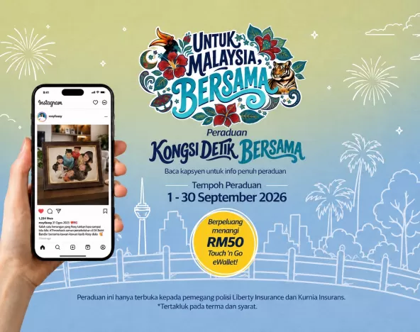 untuk malaysia bersama contest thumbnail