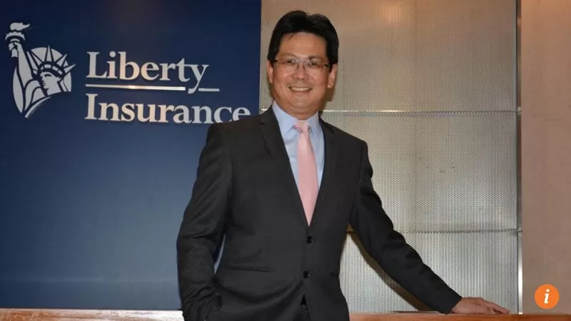Insurance gets an upgrade in Malaysia with Liberty's world-class services