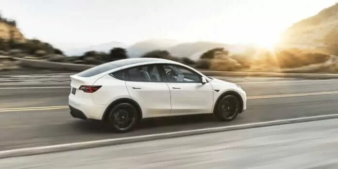 Liberty Insurance Offers First EV Insurance For Tesla’s