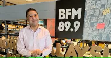 Liberty Insurance, Growing Their Lead In Malaysia