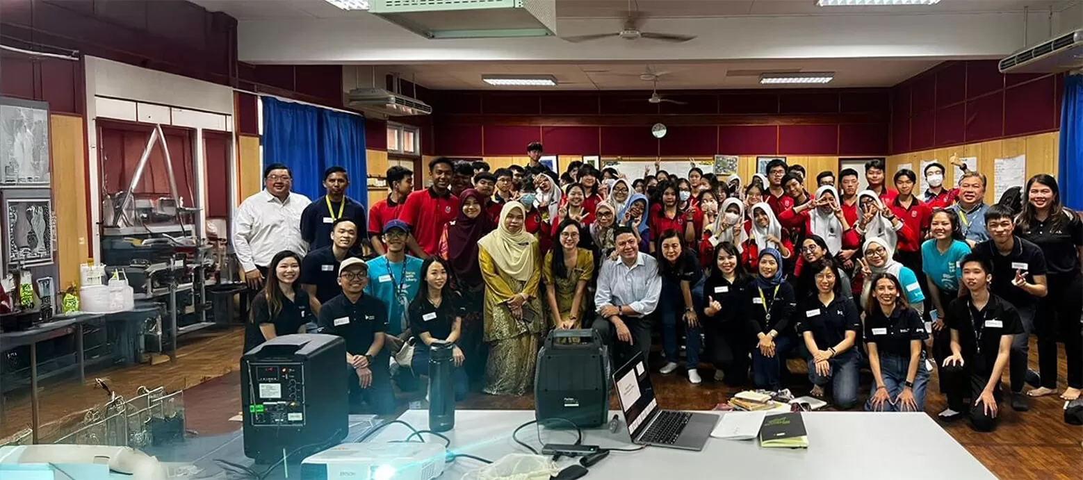 Financial Literacy for Future Generations Program