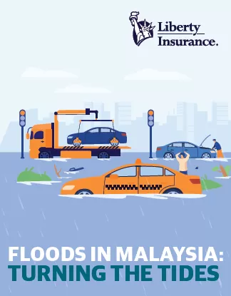Flood Awareness: Building Resilience with LGIB