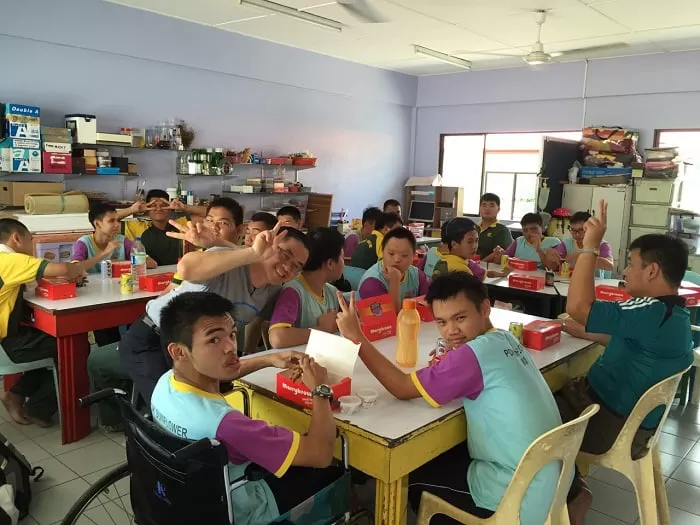 Serve with Liberty 2015