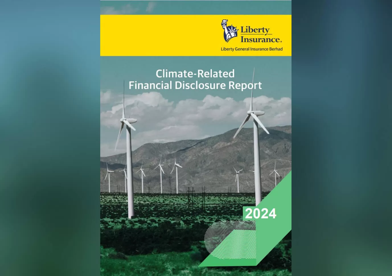 Climate-Related Financial Disclosure Report