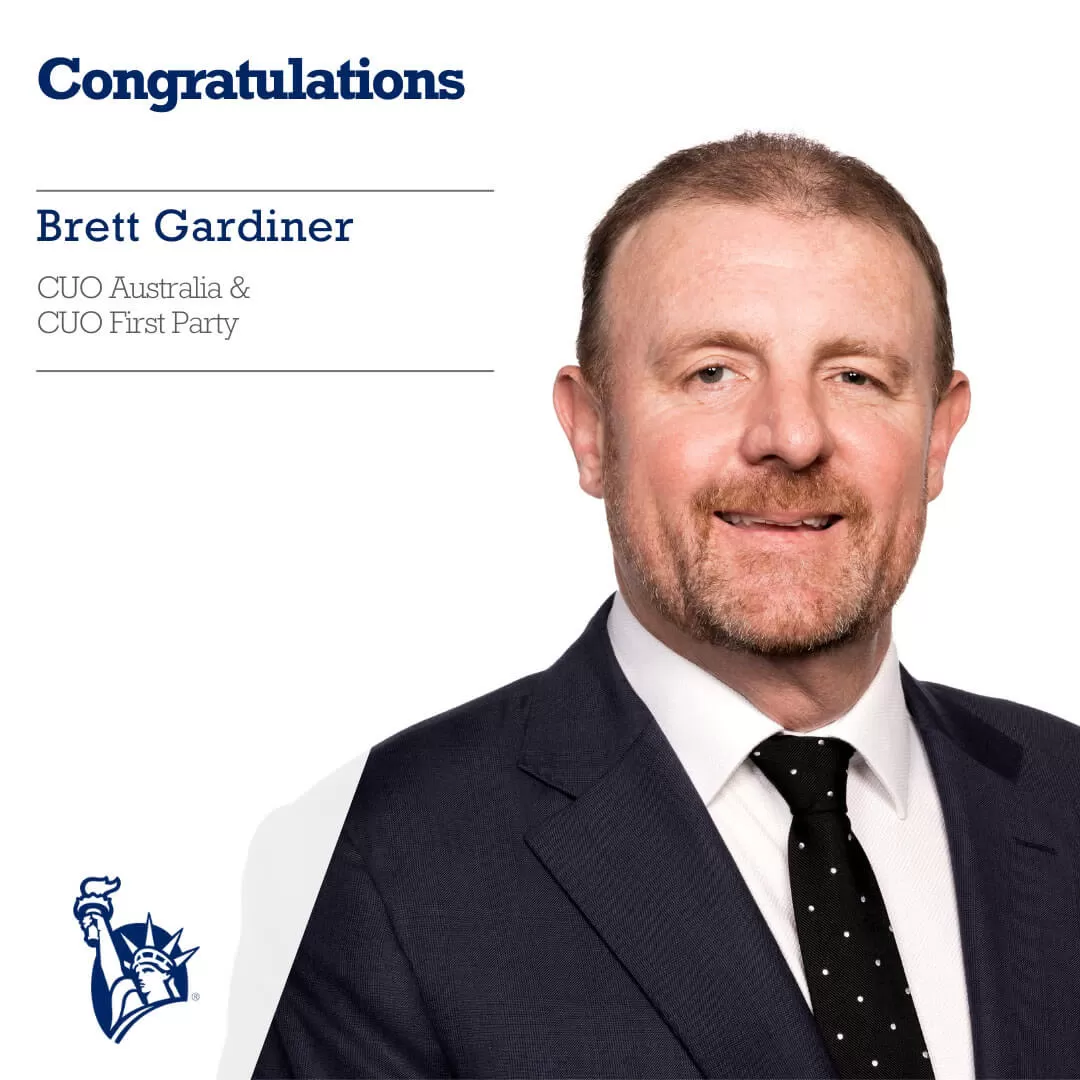 Brett Gardiner