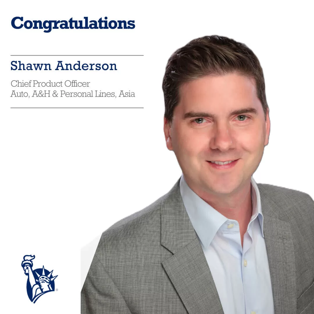 Shawn Anderson
