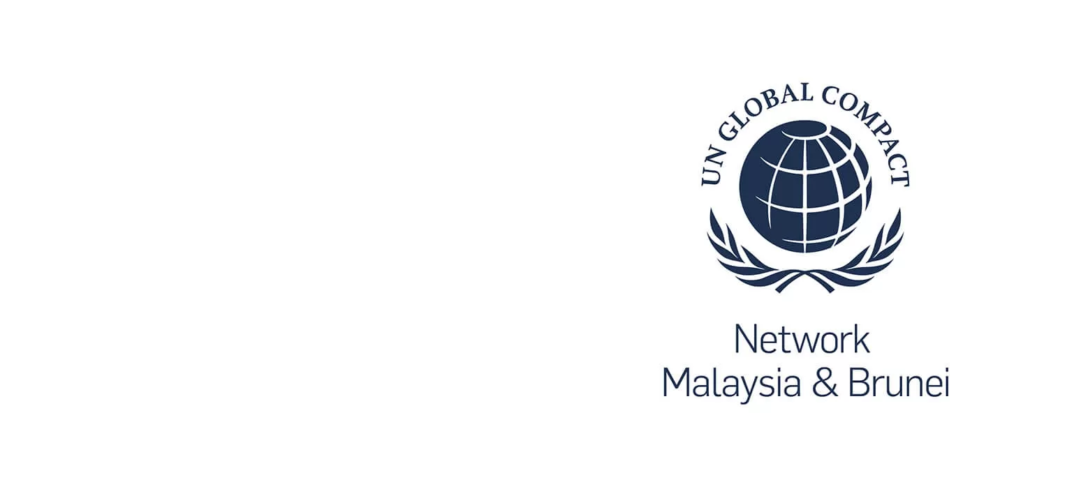 Membership with United Nation Global Compact Network Malaysia and Brunei (UNGCMYB)