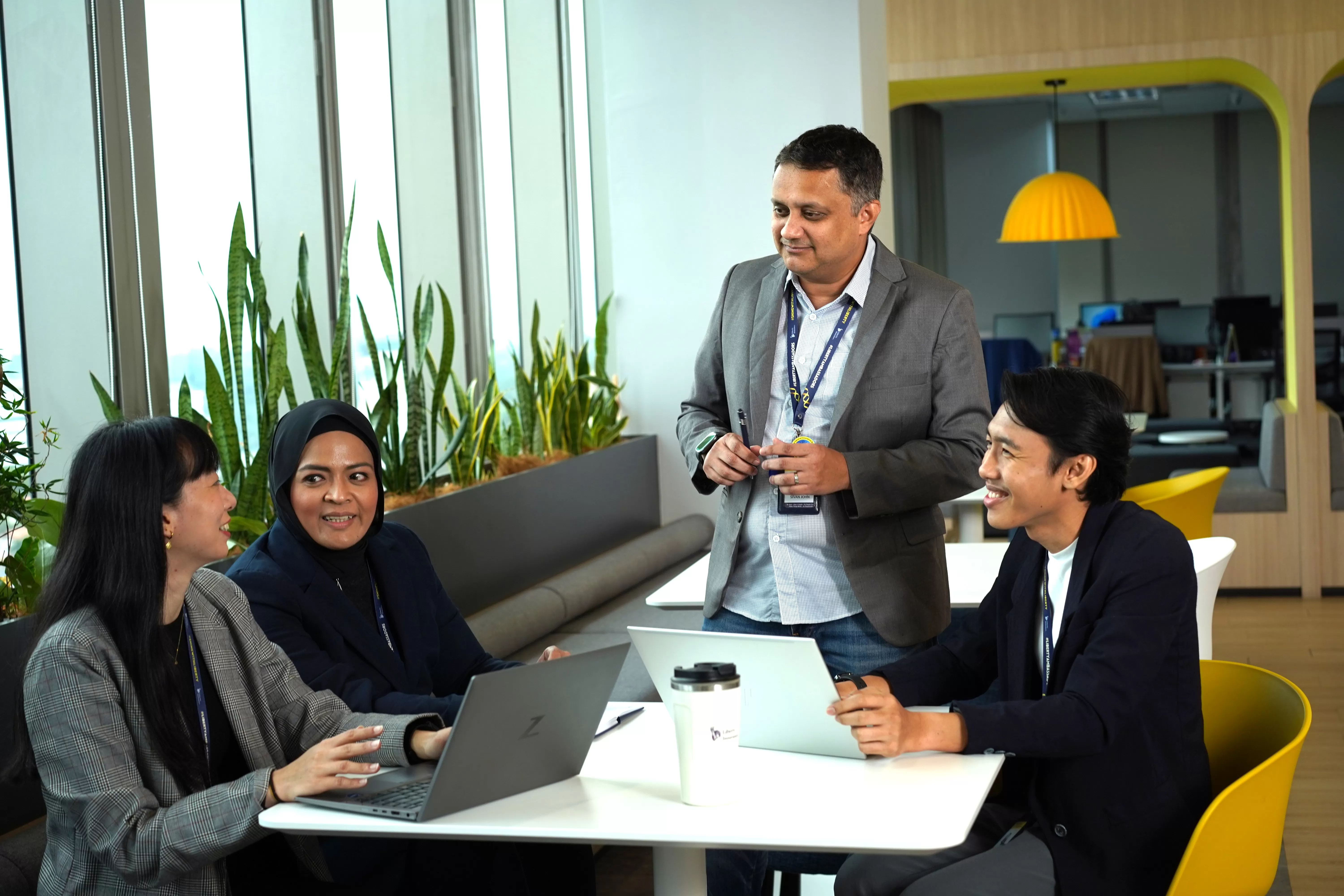 Prime Young Graduate Program