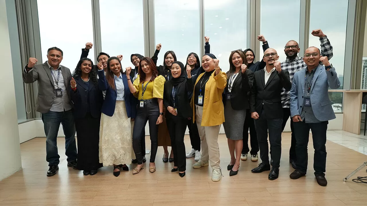 Prime Young Graduate Program