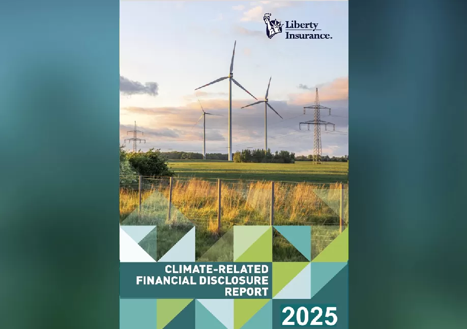 Climate-Related Financial Disclosure Report FY25
