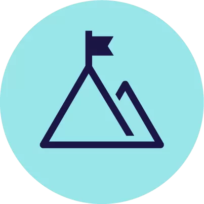 ambition aspire icon
