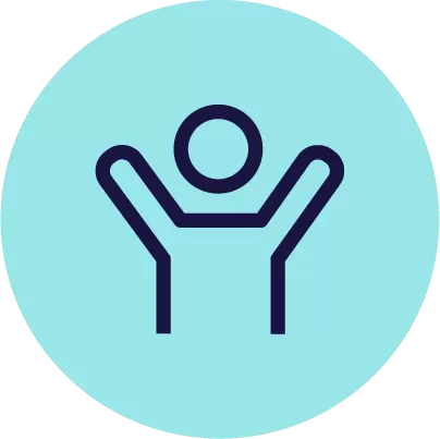 respect aspire icon