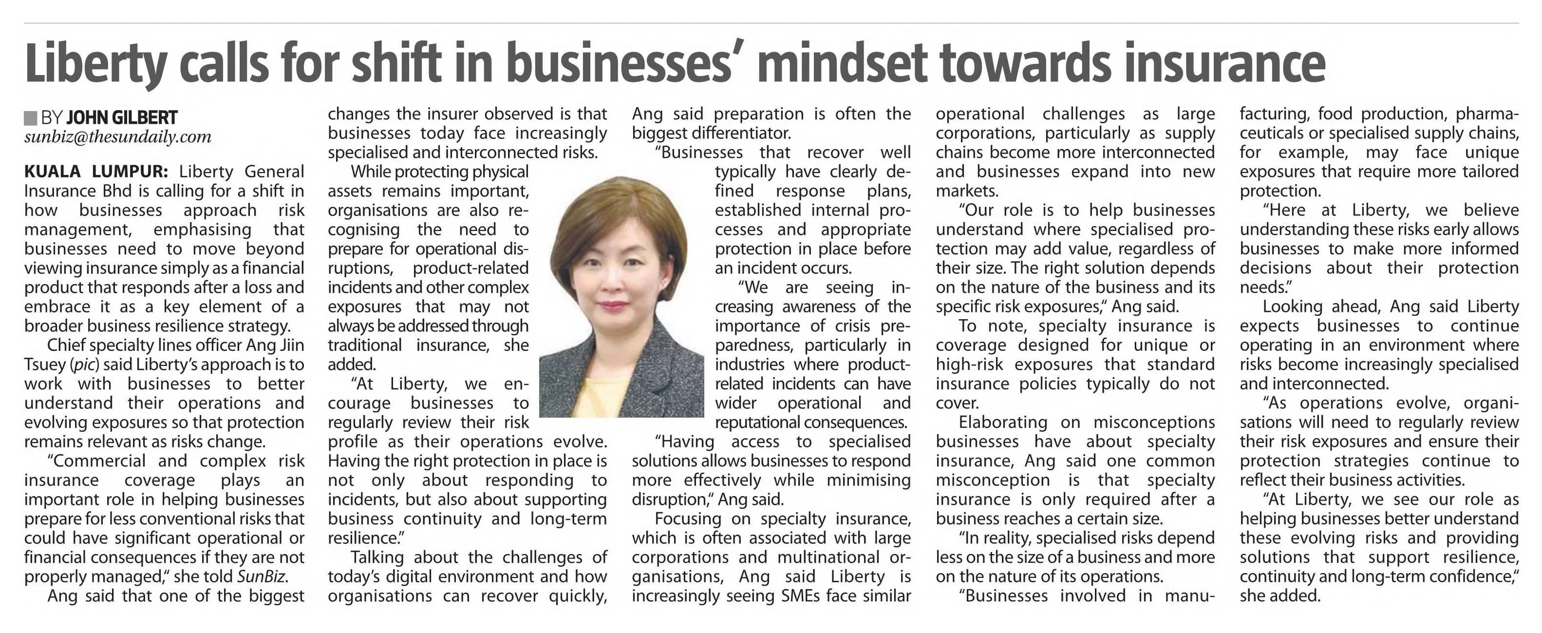 the sun interview jiin tsueey