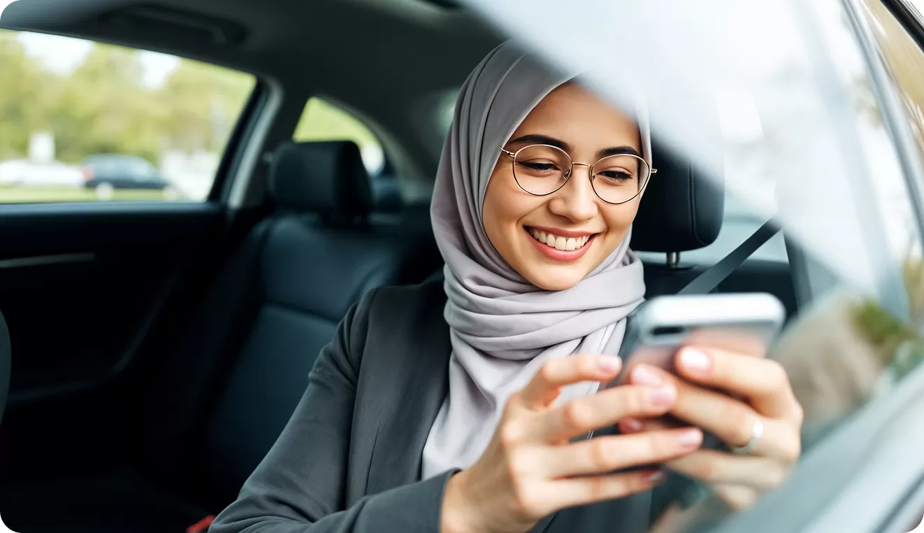 Driver & Passengers' Personal Accident Product Overview