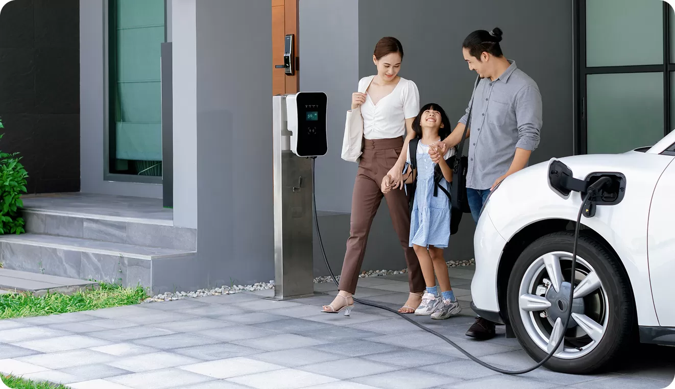 EV 365 Care Product Overview