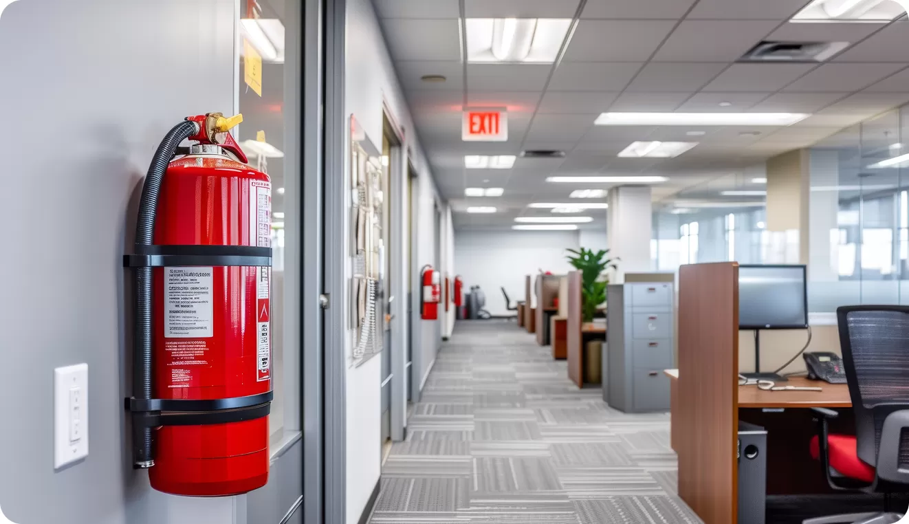 Fire 365 & Fire Consequential Loss 365 Product Overview