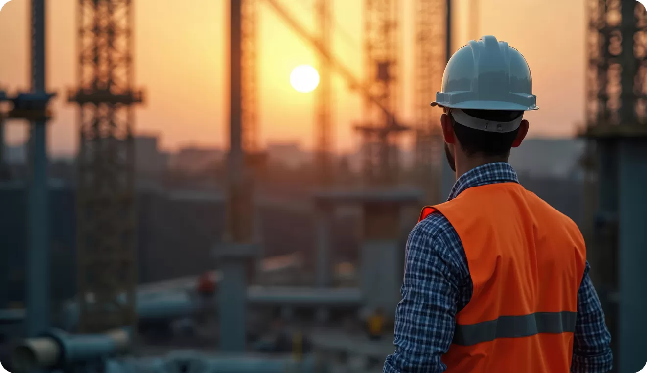 Foreign Worker Insurance Guarantee Product Overview