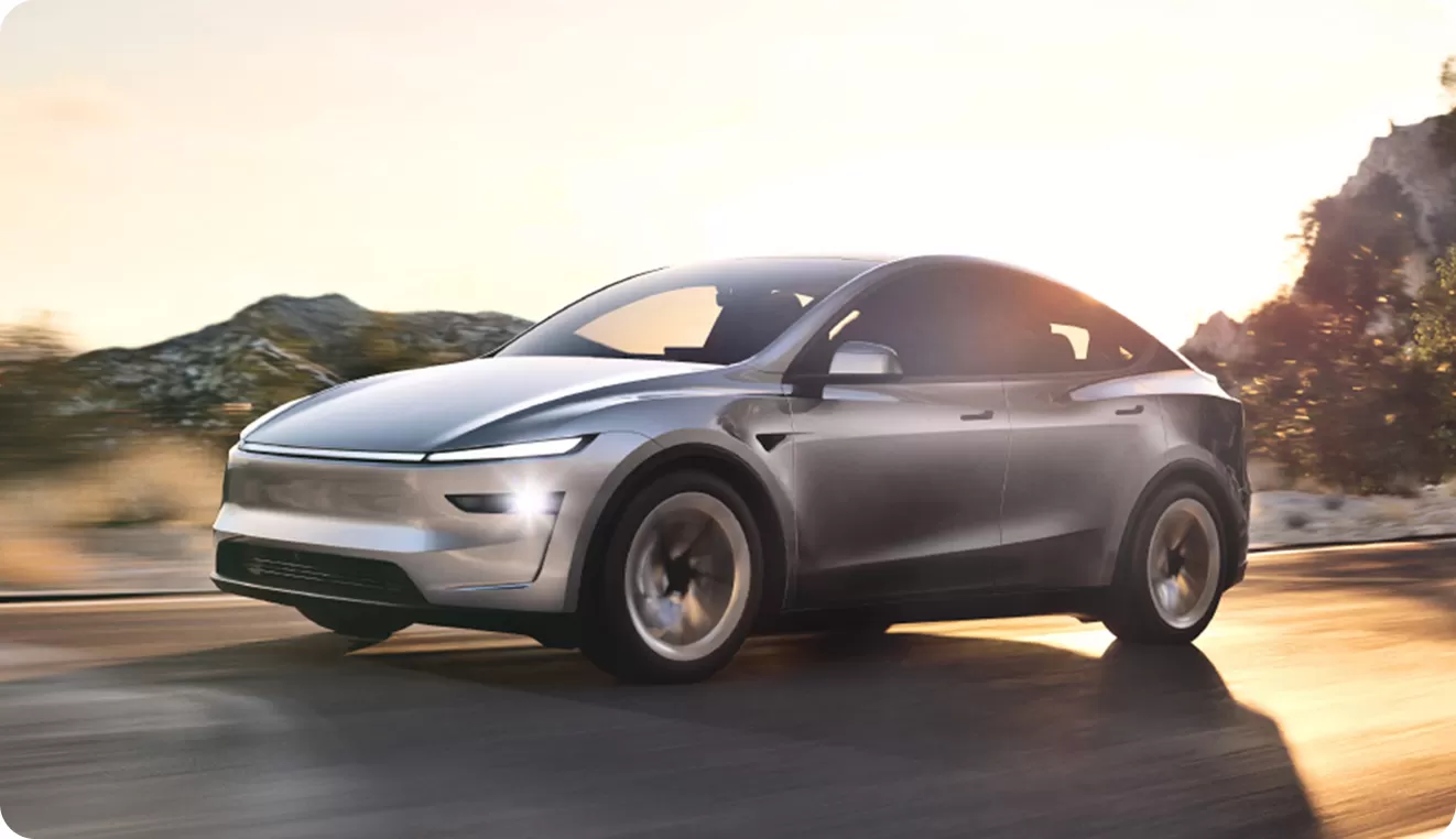 InsureMyTesla Product Overview