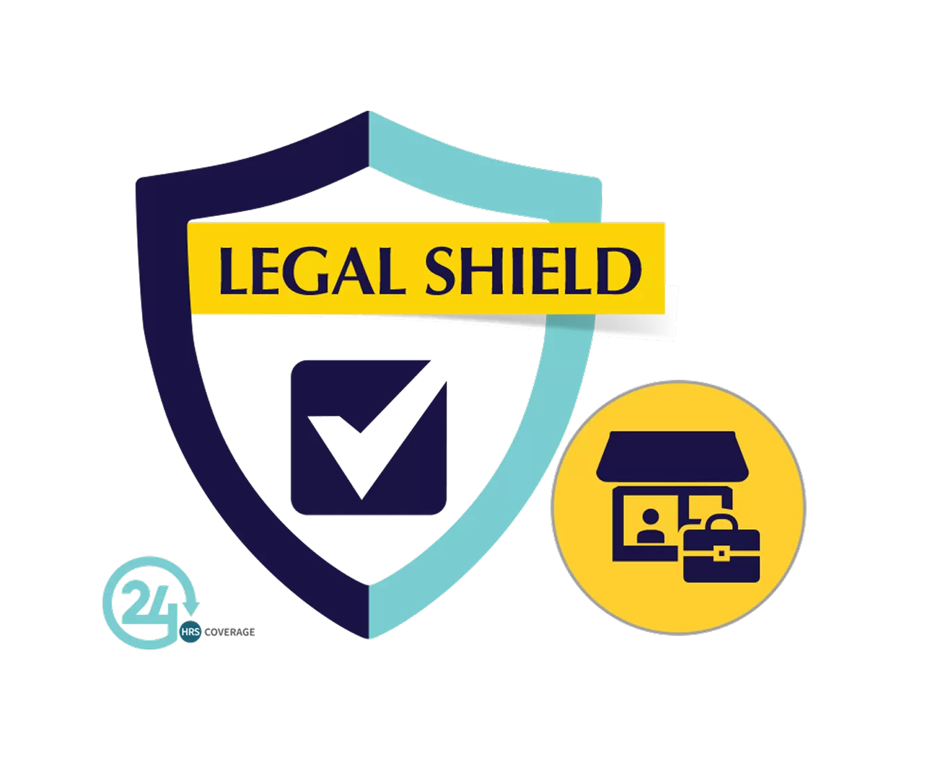 Legal Shield - BizCare