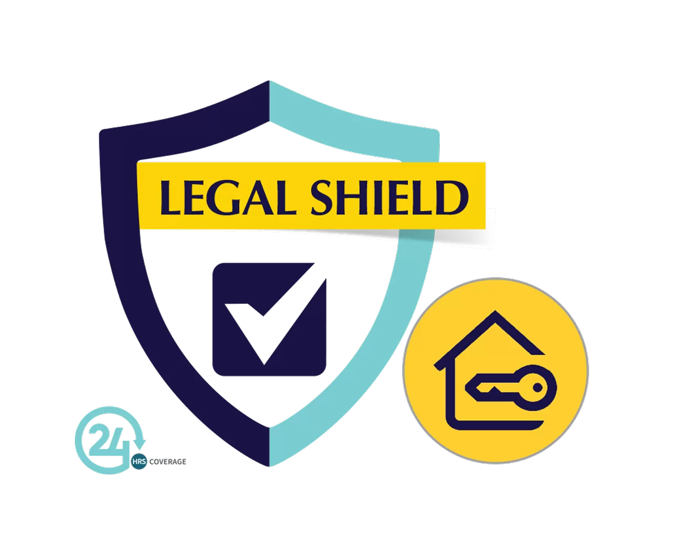 Legal Shield - Householder