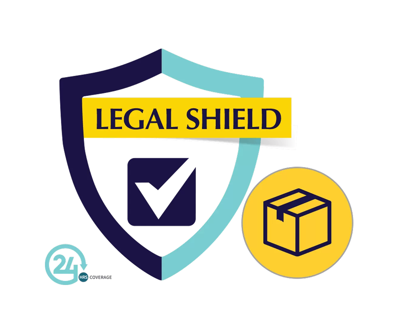 Legal Shield - Marine Cargo