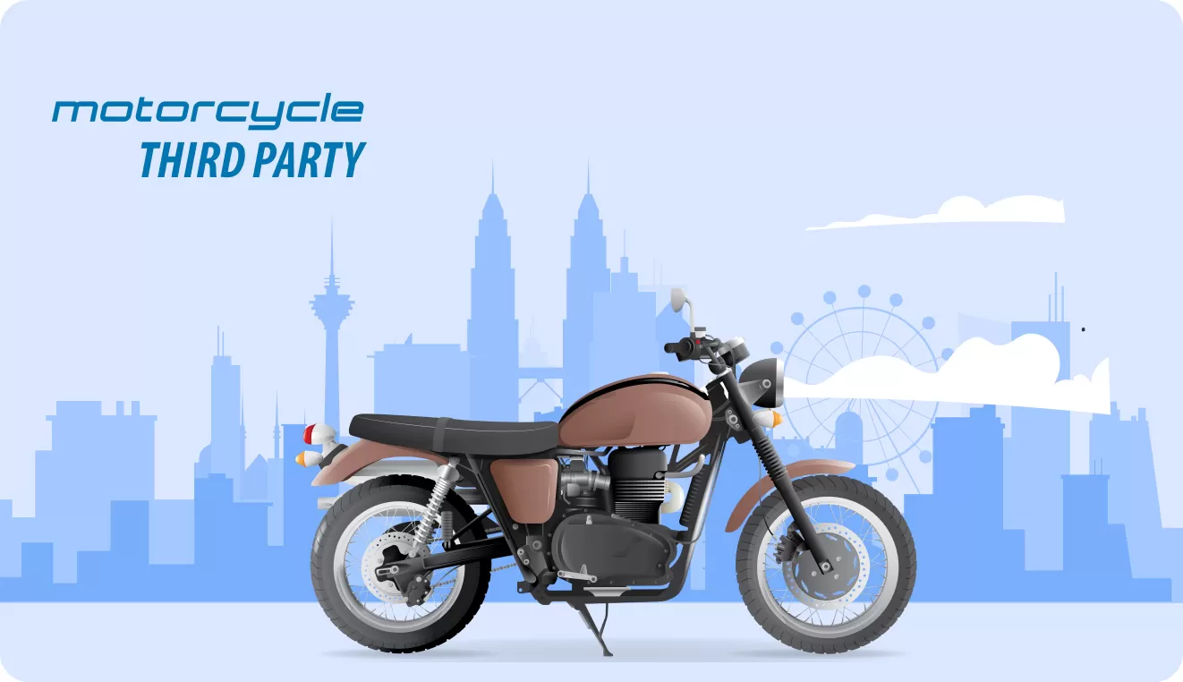 Motorcycle Third Party Product Overview