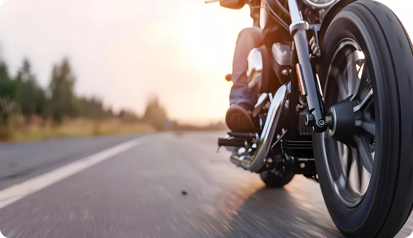 Motorcyclist Personal Accident Insurance Product Overview