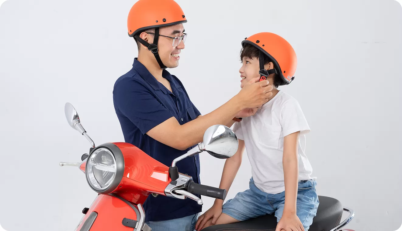 Motorist's Companion Rider Product Overview