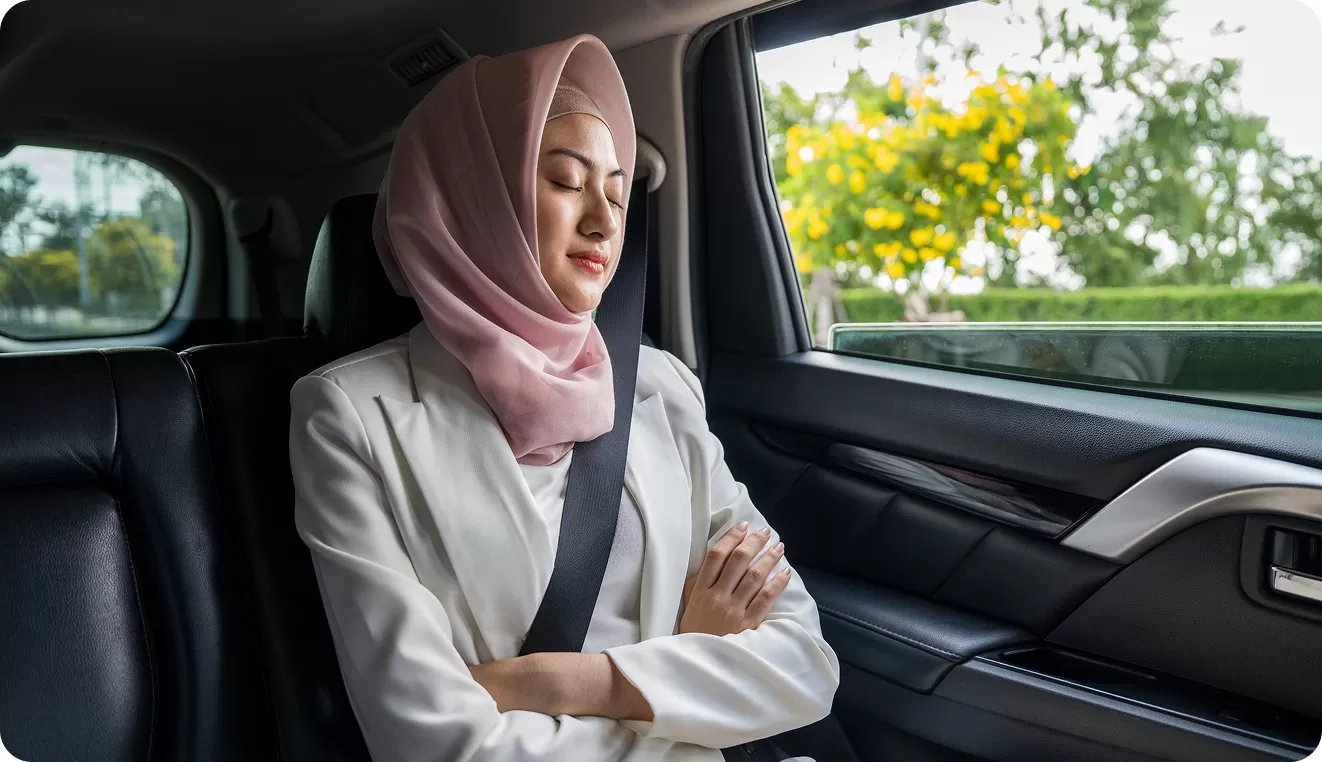 Motorist's Companion Taxi Product Overview