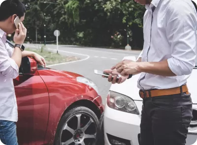 Car Accident Step 1 Image