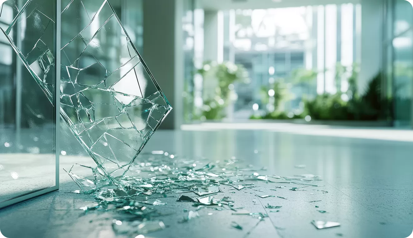 Plate Glass Product Overview