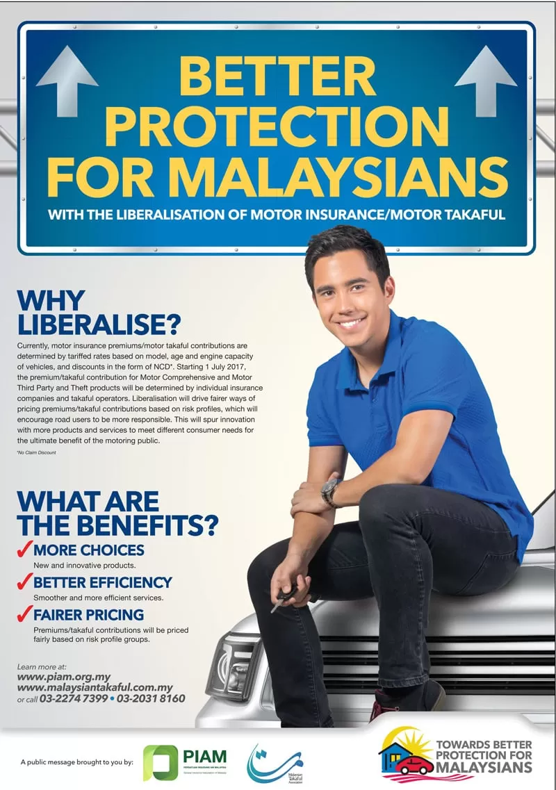 Better Protection For Malaysians