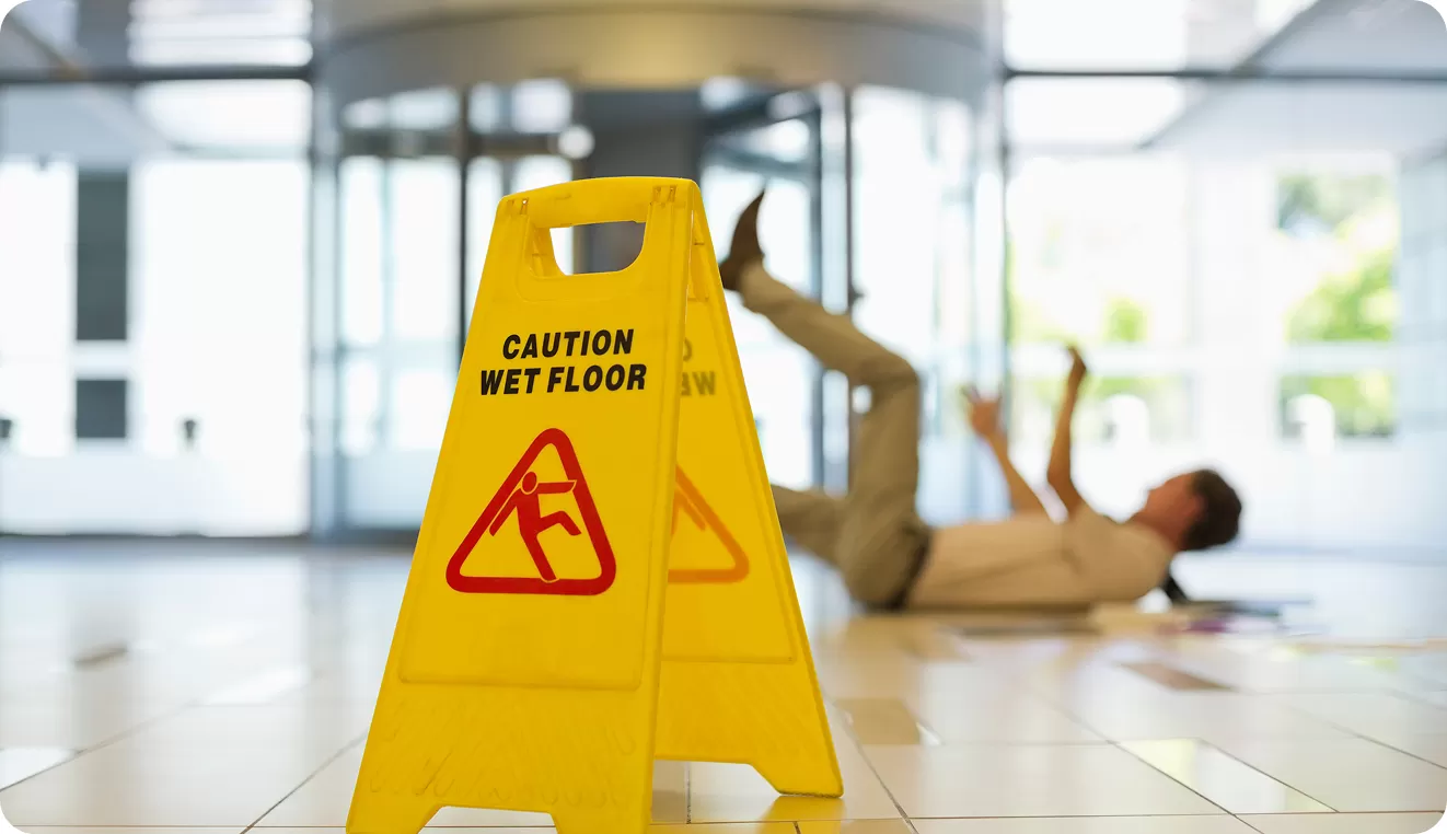 Public Liability Product Overview