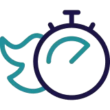 Quick Easy Claims Icon