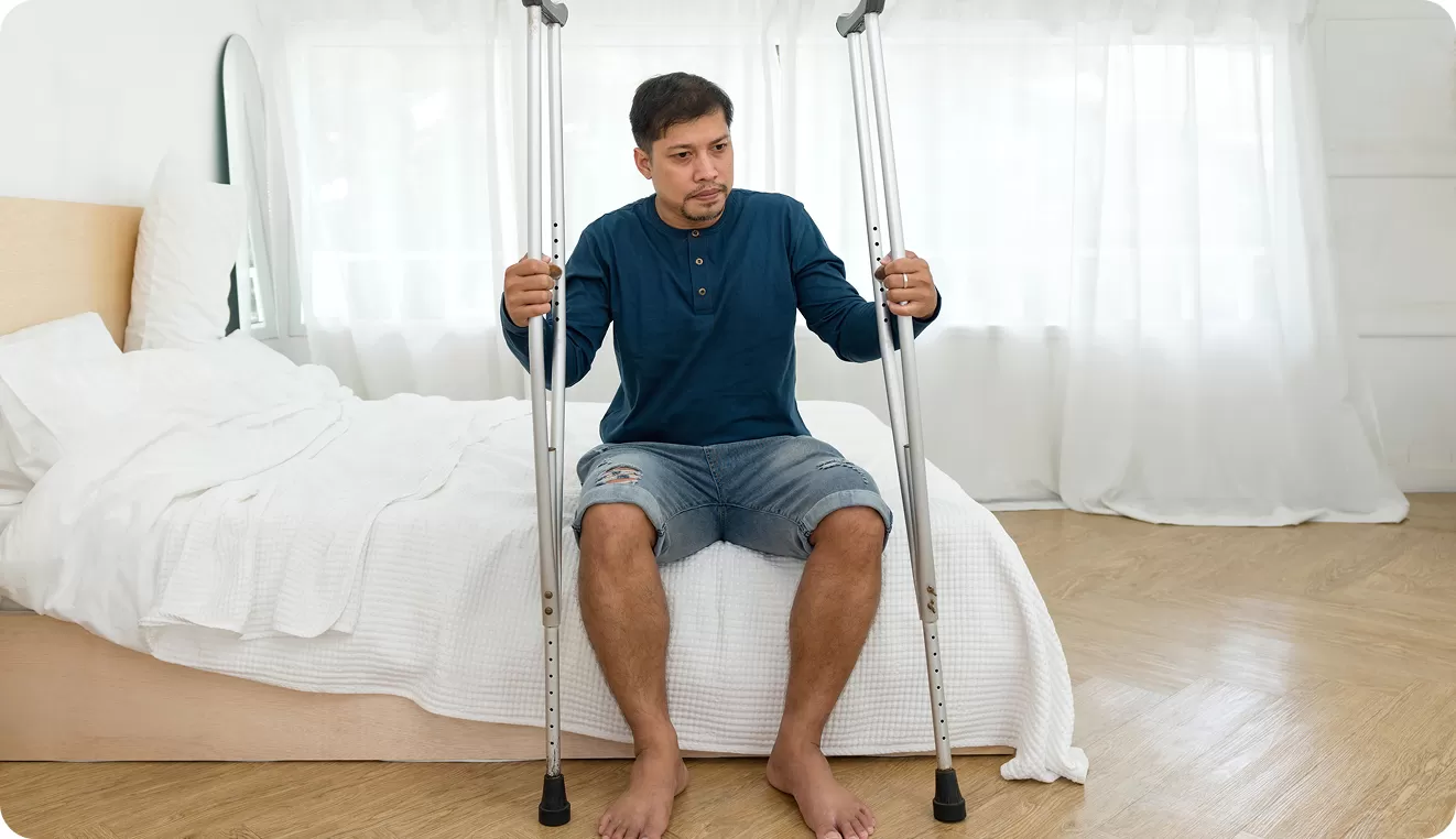 Right Cover Personal Accident Product Overview