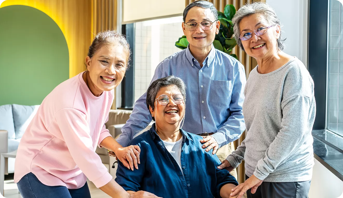 Special Care PA Product Overview