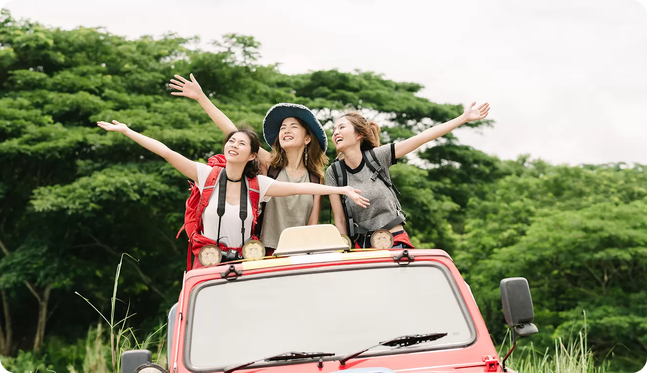 UOB Traveller's Insurance Plus Product Overview